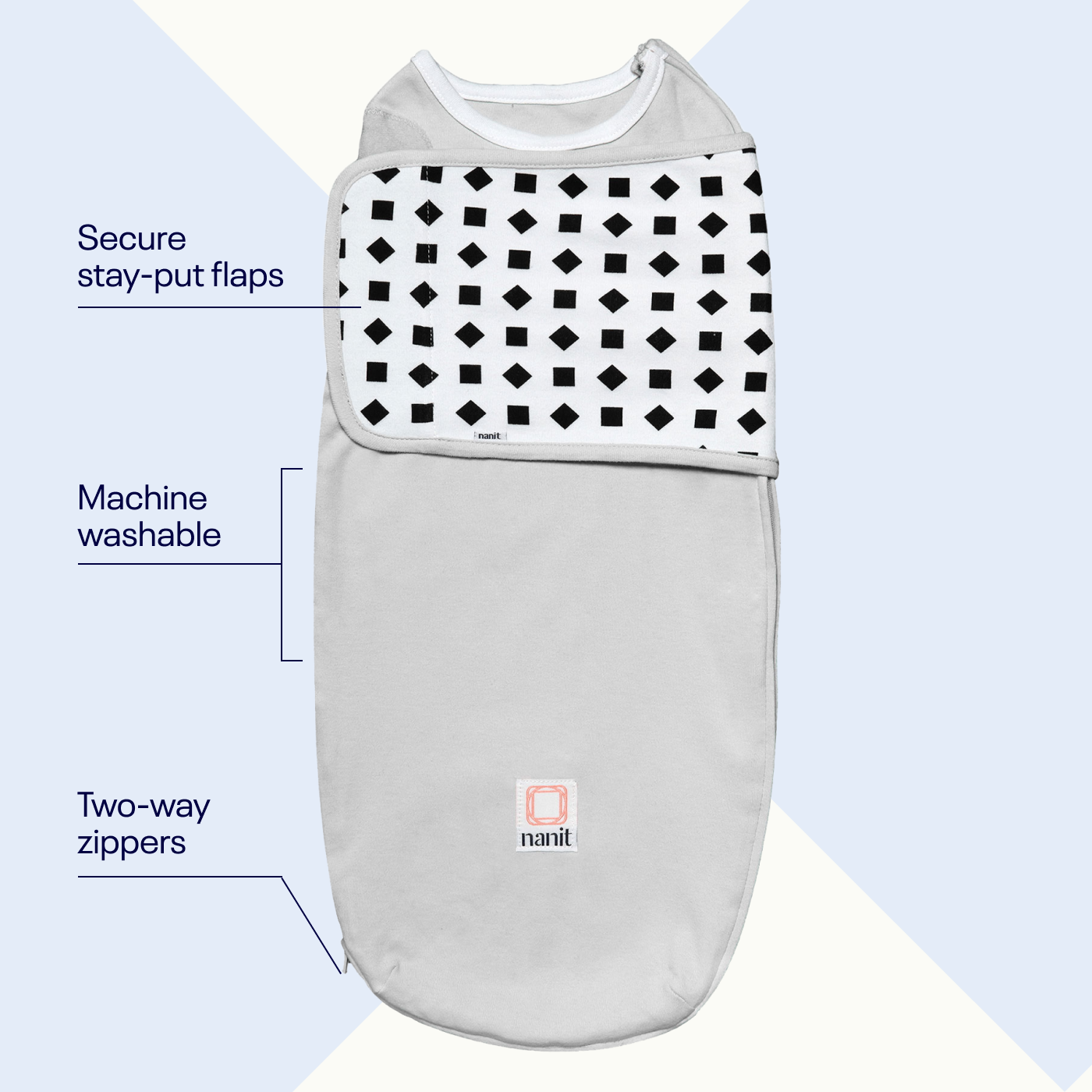 Nanit Swaddle